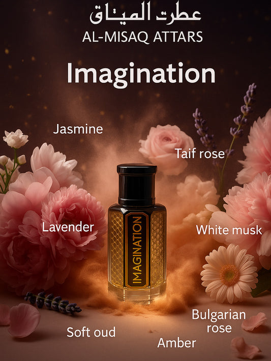 Imagination