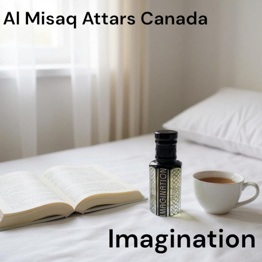 Imagination