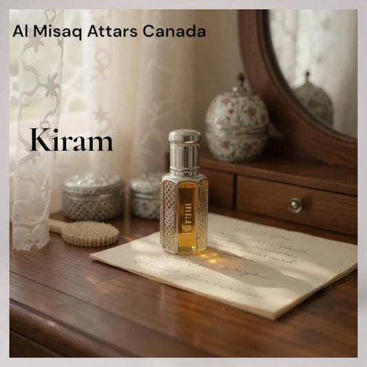 Kiram