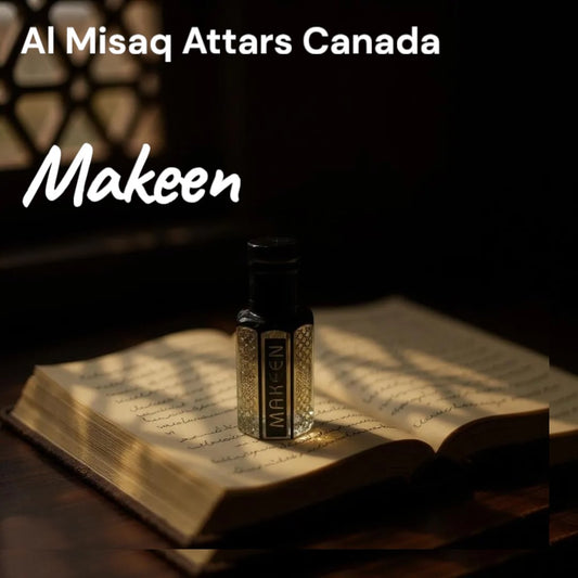 Makeen
