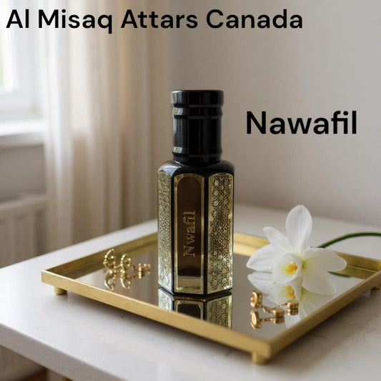 Nawafil
