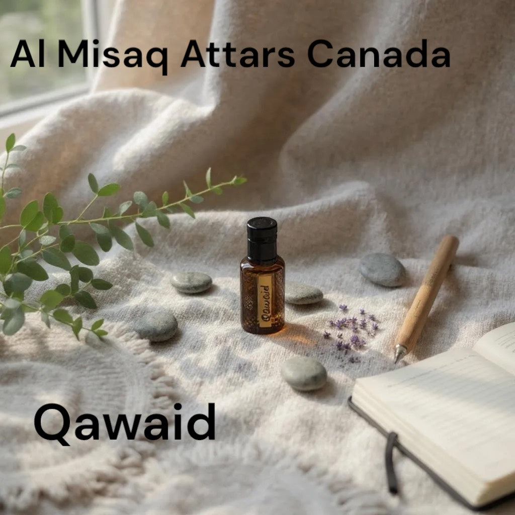 Qawaid