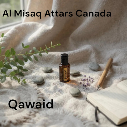Qawaid
