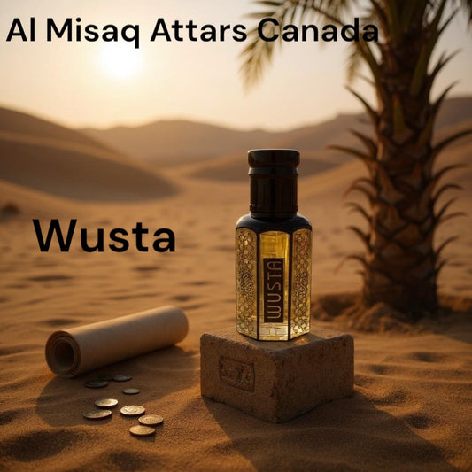 Wusta