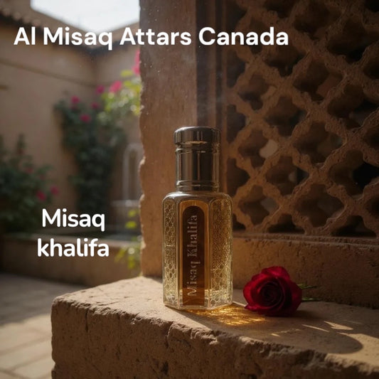 Misaq Khalifa